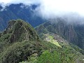 Salkantay trek - Dag 5 - Machu Picchu