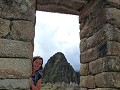 Salkantay trek - Dag 5 - Machu Picchu - Jolijn wou