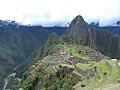 Salkantay trek - Dag 5 - Machu Picchu - Nog zo een