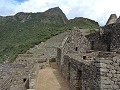 Salkantay trek - Dag 5 - Machu Picchu