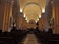 Arequipa - De kathedraal