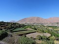 Arequipa - De landbouwgebieden rond de stad