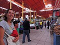 Arequipa - De centrale markt