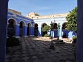 Arequipa - Het klooster van Santa Catalina