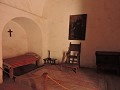 Arequipa - Het klooster van Santa Catalina