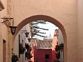 Arequipa - Het klooster van Santa Catalina