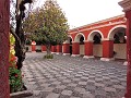 Arequipa - Het klooster van Santa Catalina