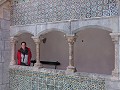 Sintra - Palácio da Pena