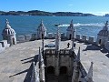 Lissabon - Belem - Torre de Belem