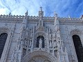 Lissabon - Belem - Mosteiro dos Jerónimos