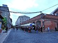 Lissabon - LX factory