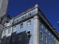 Lissabon - Barrio Alto