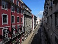 Lissabon - Barrio Alto