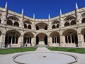 Lissabon - Belem - Mosteiro dos Jerónimos