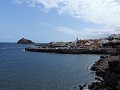 Tenerife - Guarachico - Ooit een belangrijke haven