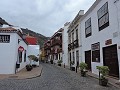 Tenerife - Guarachico - Geen toeristen, en mooie s