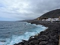 Tenerife - Guarachico