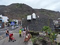 Tenerife - Guarachico - Het fort van de Heilige Mi