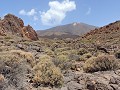 Tenerife - Roques De Garcia
