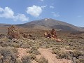 Tenerife - Roques De Garcia