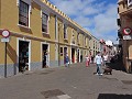 Tenerife - La Laguna - Fantastische sfeer