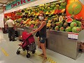 Tenerife - La Laguna - De overdekte markt
