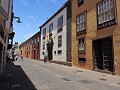 Tenerife - La Laguna