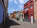 Tenerife - La Laguna