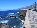 Tenerife - Puerto De La Cruz - Het fort van de Hei