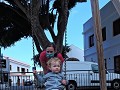 Tenerife - Natuurpark Anaga, deel 2 - En ook hier 