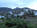 Tenerife - Natuurpark Anaga, deel 2 - Taganana