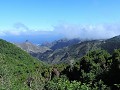 Tenerife - Natuurpark Anaga