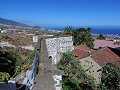 Tenerife - La orotava - De molen van Chano