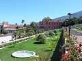 Tenerife - La orotava - Jardínes del Marquesado de