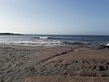 Tenerife - Abades- plezier op het strand