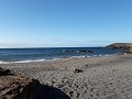 Tenerife - Abades - Strand plezier