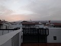 Tenerife - Abades - Zonsondergang