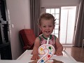 Tenerife - Abades - Ayla 2 jaar