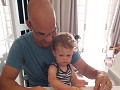 Tenerife - Abades - Ayla 2 jaar