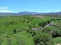 Ronda - Mooie omgeving