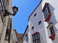 Ronda - Niet toeristische straatjes