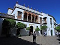 Sevilla - Casa de Pilatos