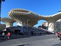 Sevilla - Metropol Parasol
