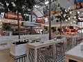Sevilla - Overdekte markt