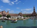 Sevilla - Plaza de España