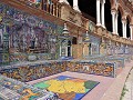 Sevilla - Plaza de España