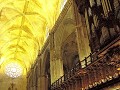 Sevilla - Kathedraal
