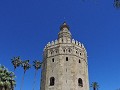 Sevilla - Torre del oro