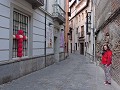 Granada - Dia de la Cruz