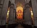 Granada - Kathedraal